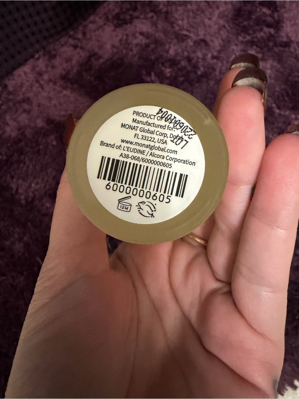 MONAT Skin - Picture 2 of 3